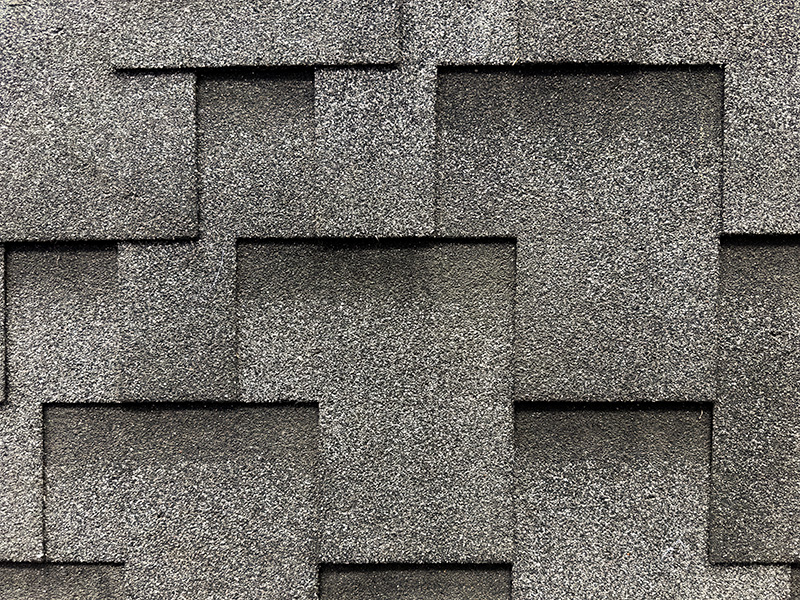 Roof Shingles